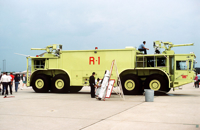 Illustration for article titled 7 Repurposed Military Vehicles Hiding Out in Civilian Life